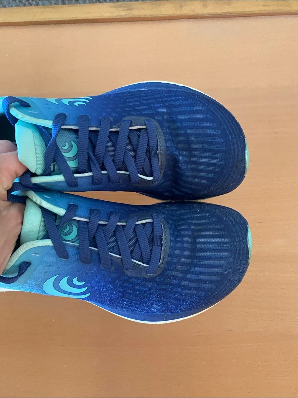 Topo Specter 2